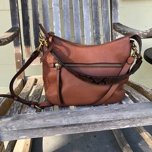 Banana Republic purse